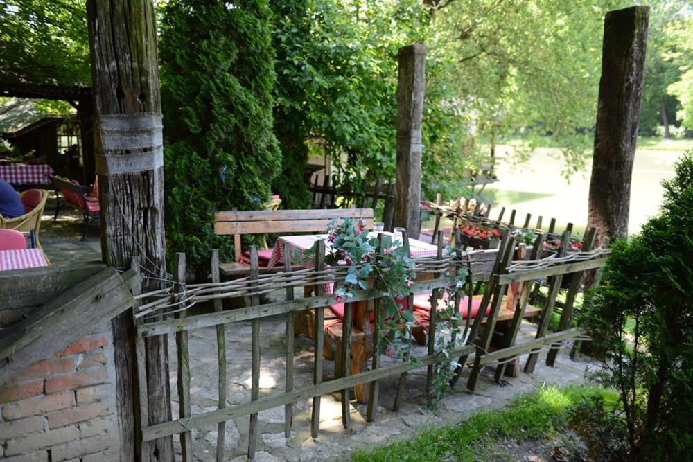 Monia Dream Apartment - Belgrade Lake & Fair Exterior photo