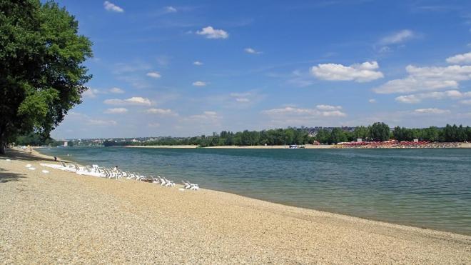 Monia Dream Apartment - Belgrade Lake & Fair Exterior photo
